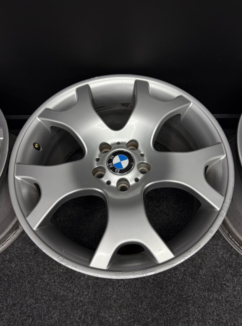 Alu BMW X5 5x120 19” style 63 - 3