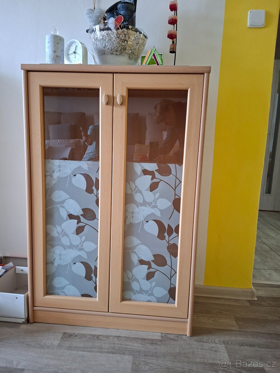 Daruji zachovalý nábytek - 3