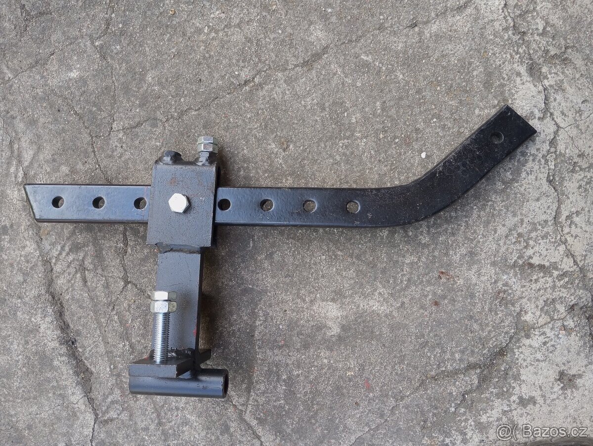 Věci na Kultivátor Mountfield MS 16 - 3