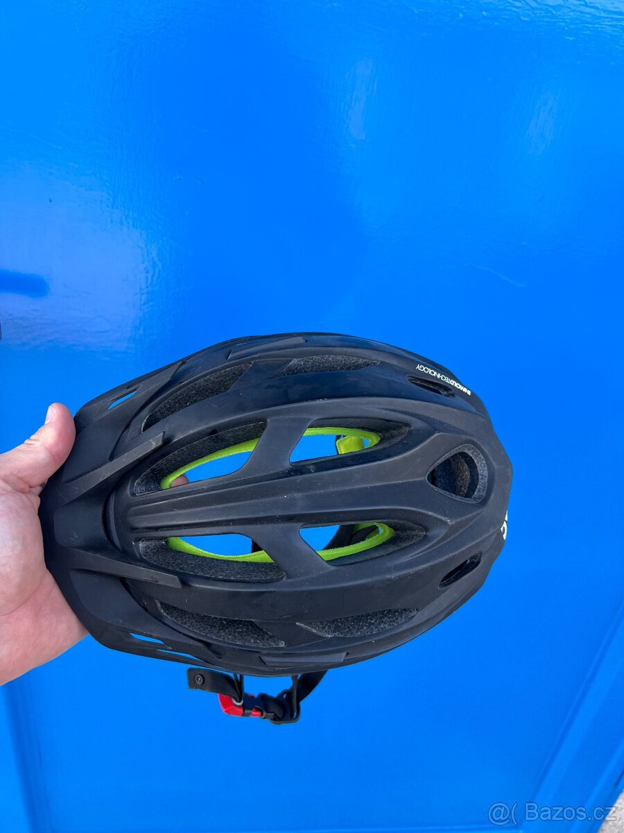 Helma na kolo (59-61) Dětská - 3