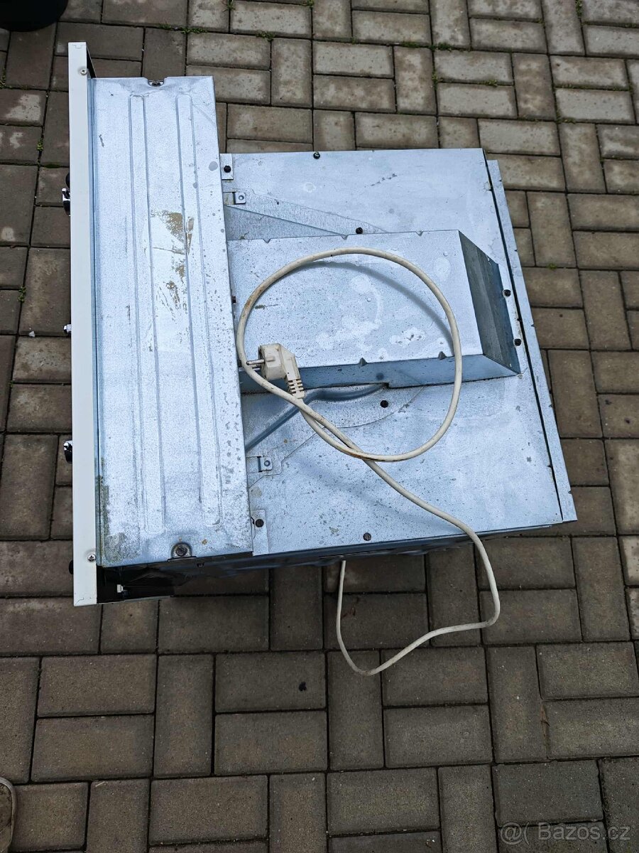 Vestavěná trouba IKEA - 3