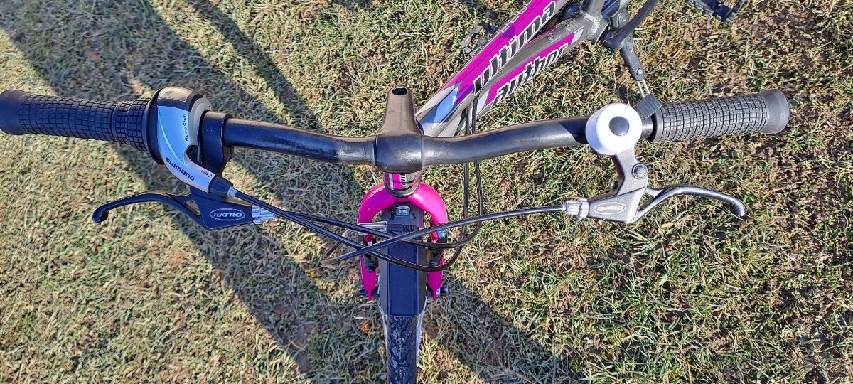 Author Ultima 24" - TOP STAV - 3