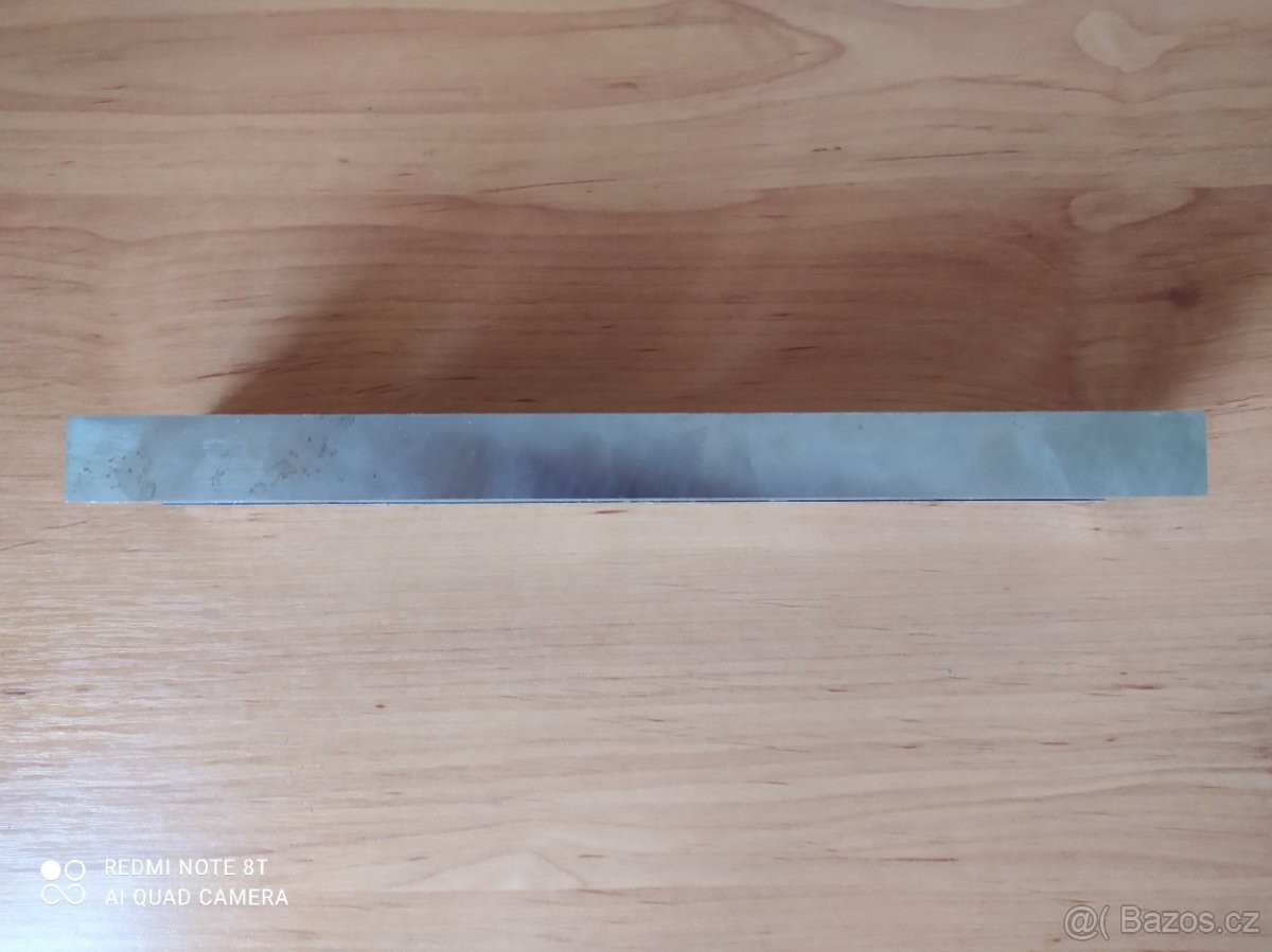 Nůž / Střihání - 3