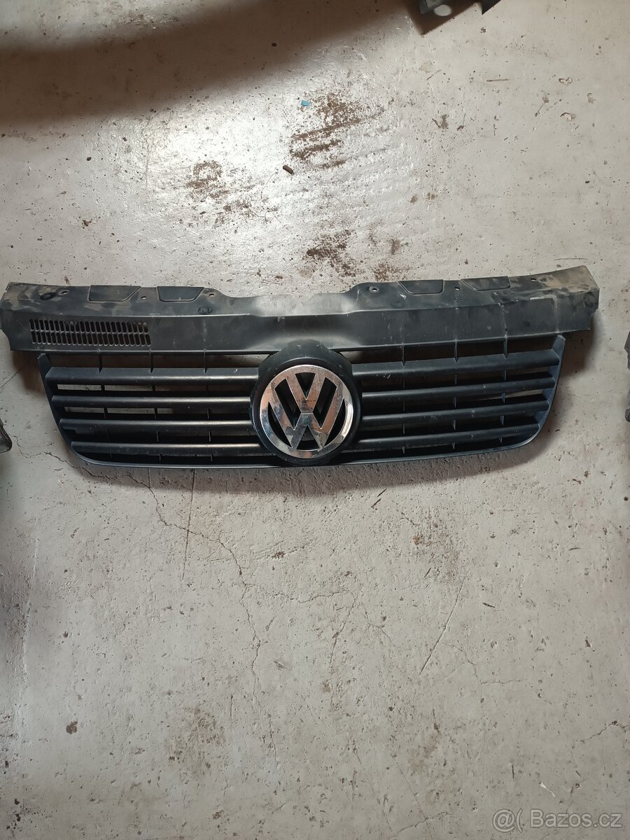 Dily transporter t5 - 3