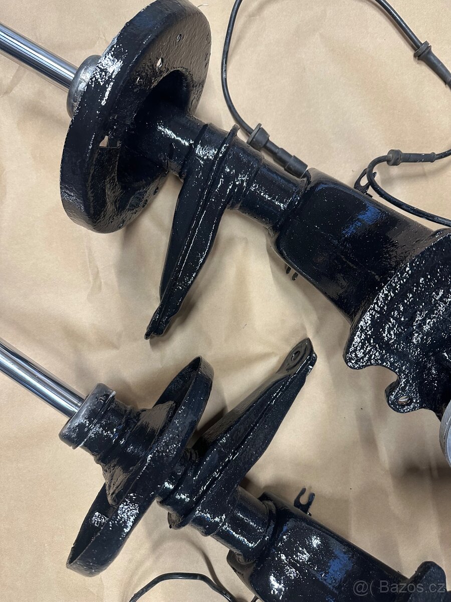 Audi 100/A6 C4 Těhlice - 3