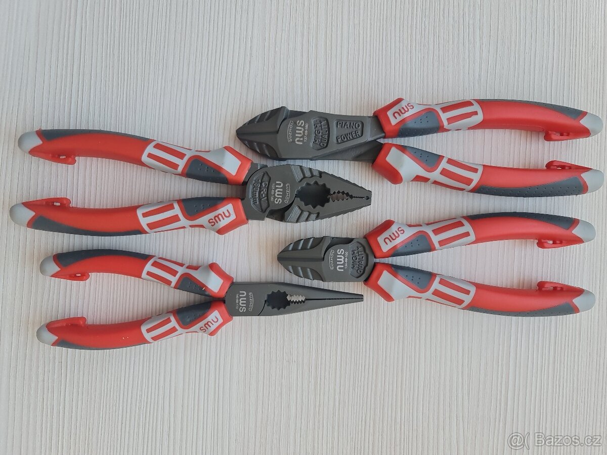 Nářadí WÜRTH KNIPEX... - 3