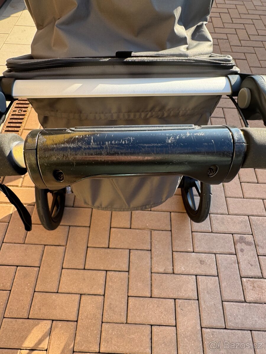 Thule urban glide 2 - 3