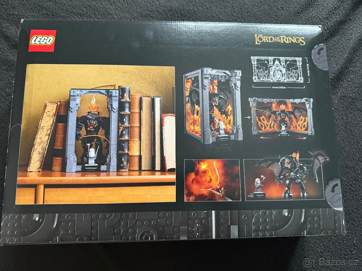 Lego nové 10367 - 3