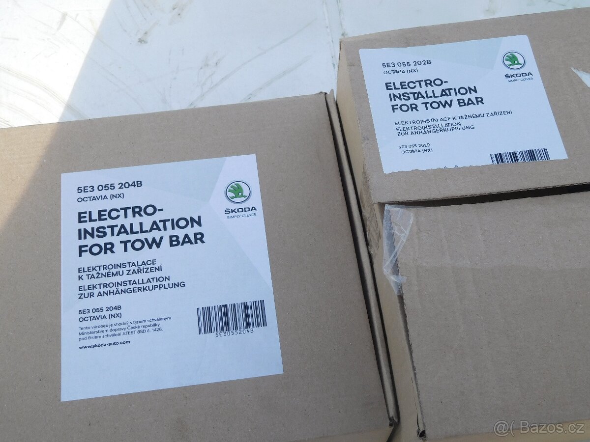 Škoda Superb II - 3