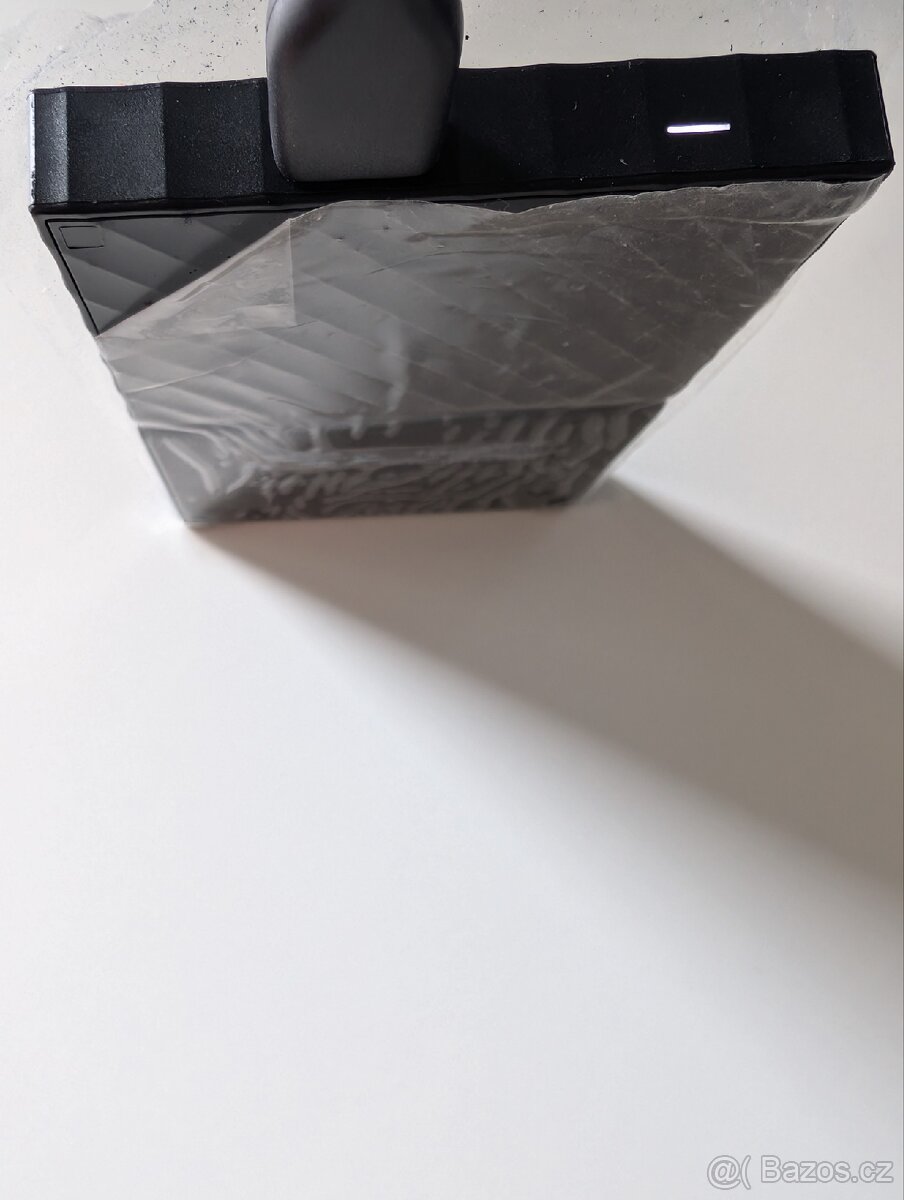 Disk WD My Passport 2 TB - 3