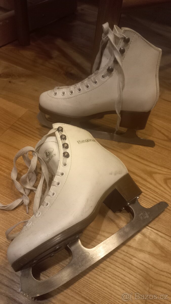 Dívčí brusle vel. 35 (220 mm) - 3