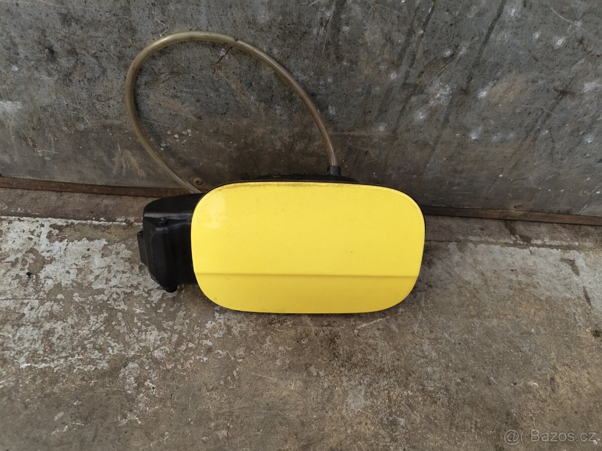 Díly dveří Octavia III - 3