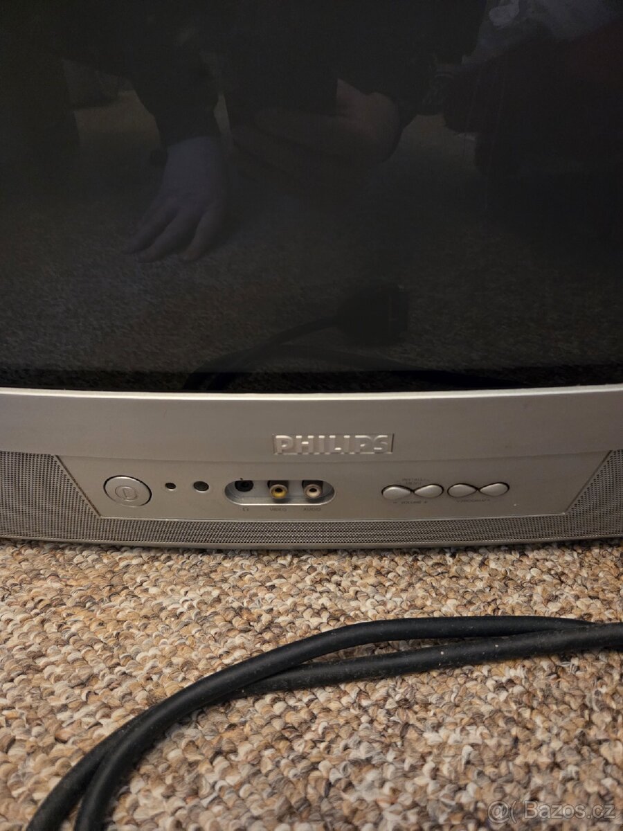 Televize Philips - 3