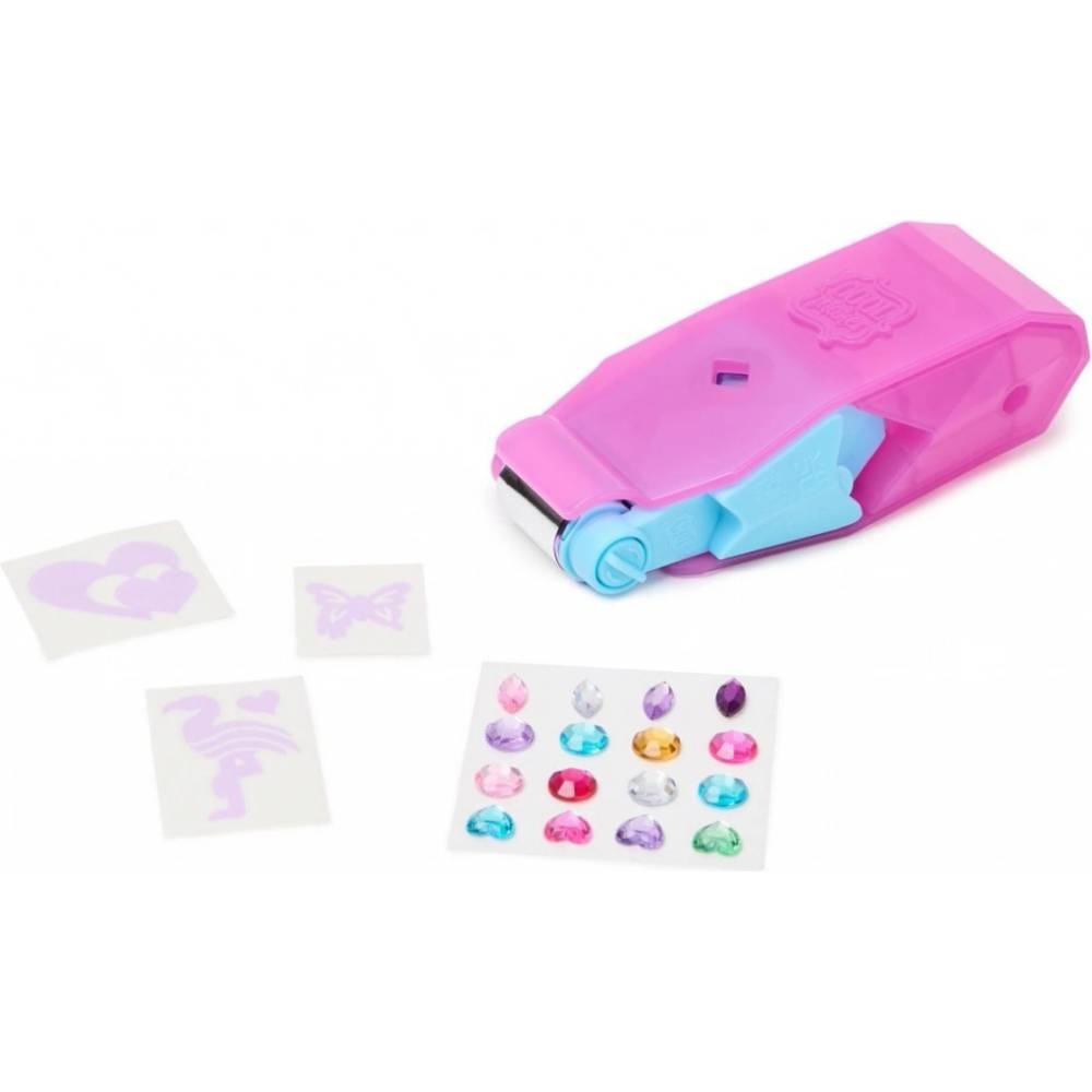 COOL MAKER "TETOVACÍ" STUDIO PRO DĚTI - 3