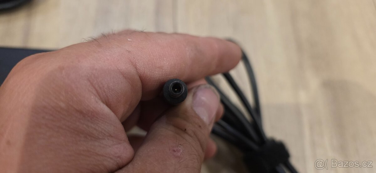 Nabíječka na notebook Dell - originál 19,5V 65W - 3