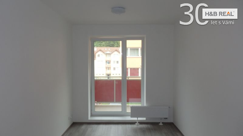 Pronájem bytu 2+kk Vsetín - 3