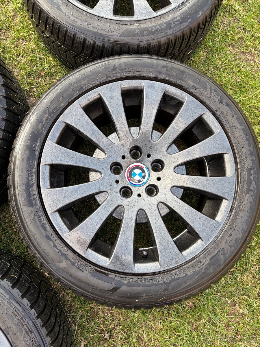 Kola bmw 5x120 r18 - 3