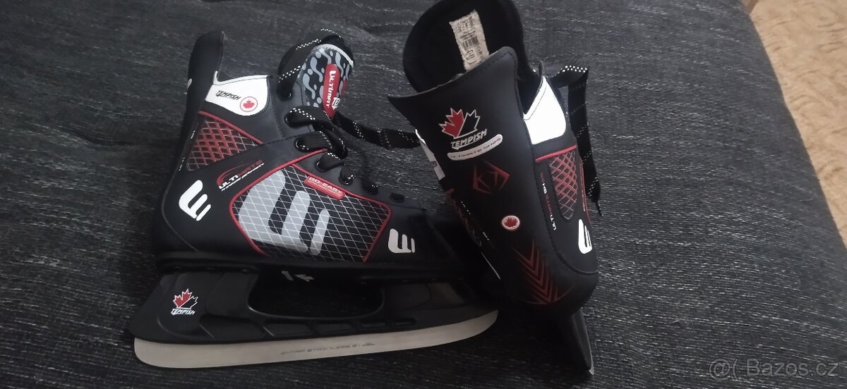 Lední brusle Tempish - 3