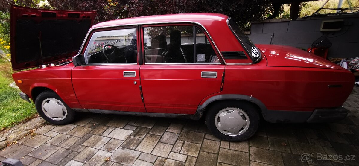Lada 2107 - 3