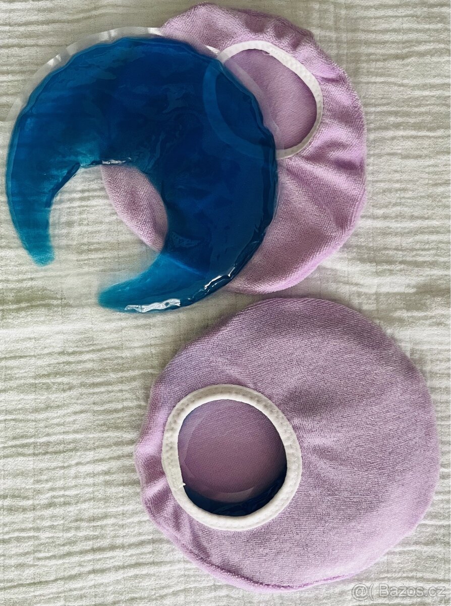 Philips Avent prsní termovložka - 3