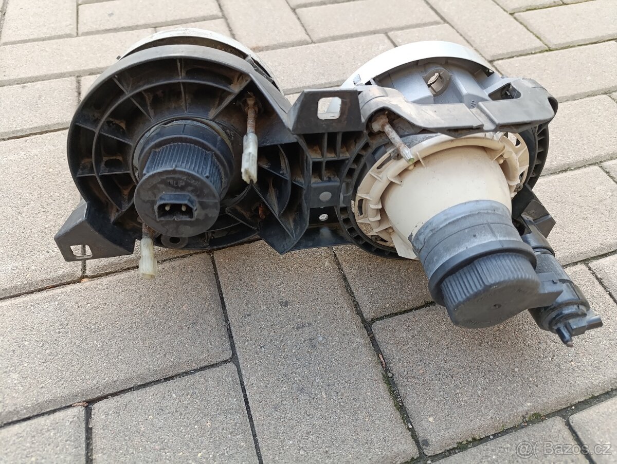BMW E30 - 3