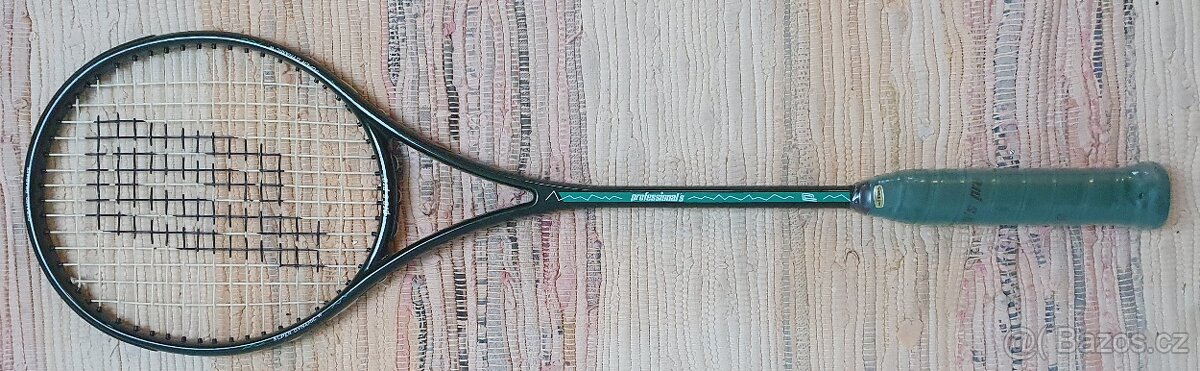 SQUASHOVÁ RAKETA Pro's Pro - 3
