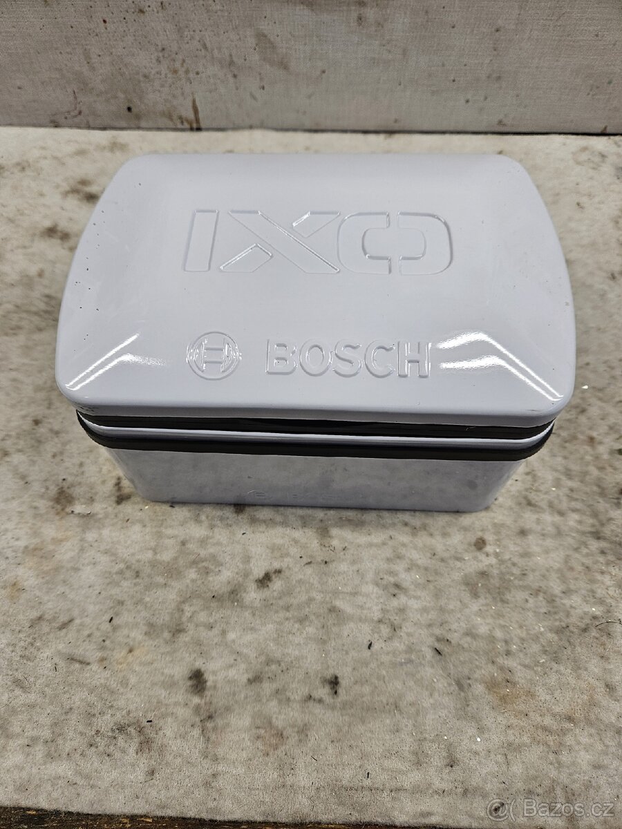 Bosch IXO - 3