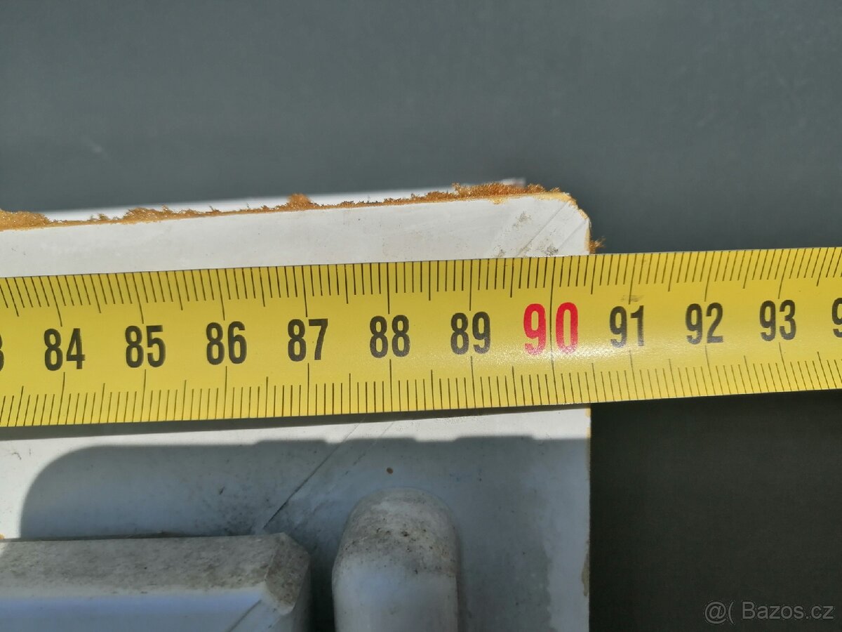 🪟 Jednodílné plastové okno🪟 - 3