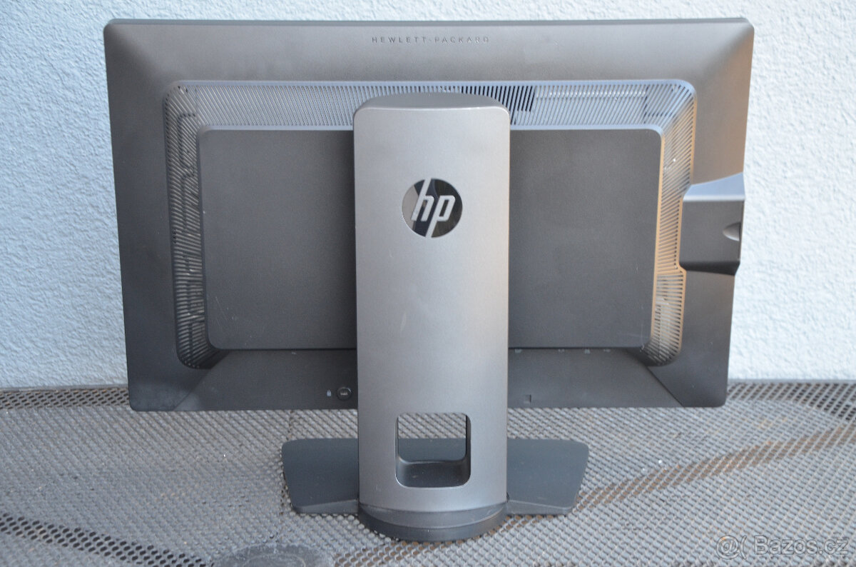 Monitor HP IPS Z24i 24 - 3