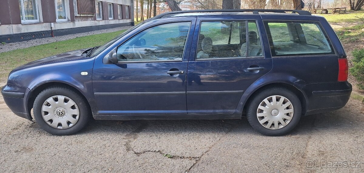 Prodám na náhradní díly - 3