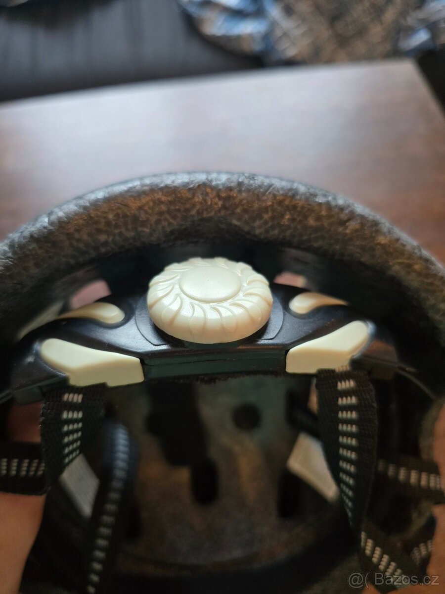 Dětská helma na kolo - 3