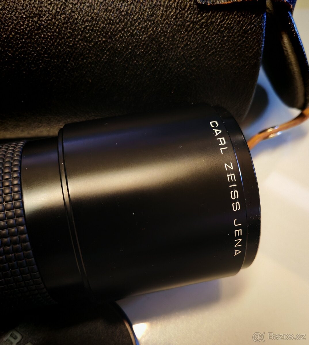 Zeiss Jena 300/4 MC - PB - 3