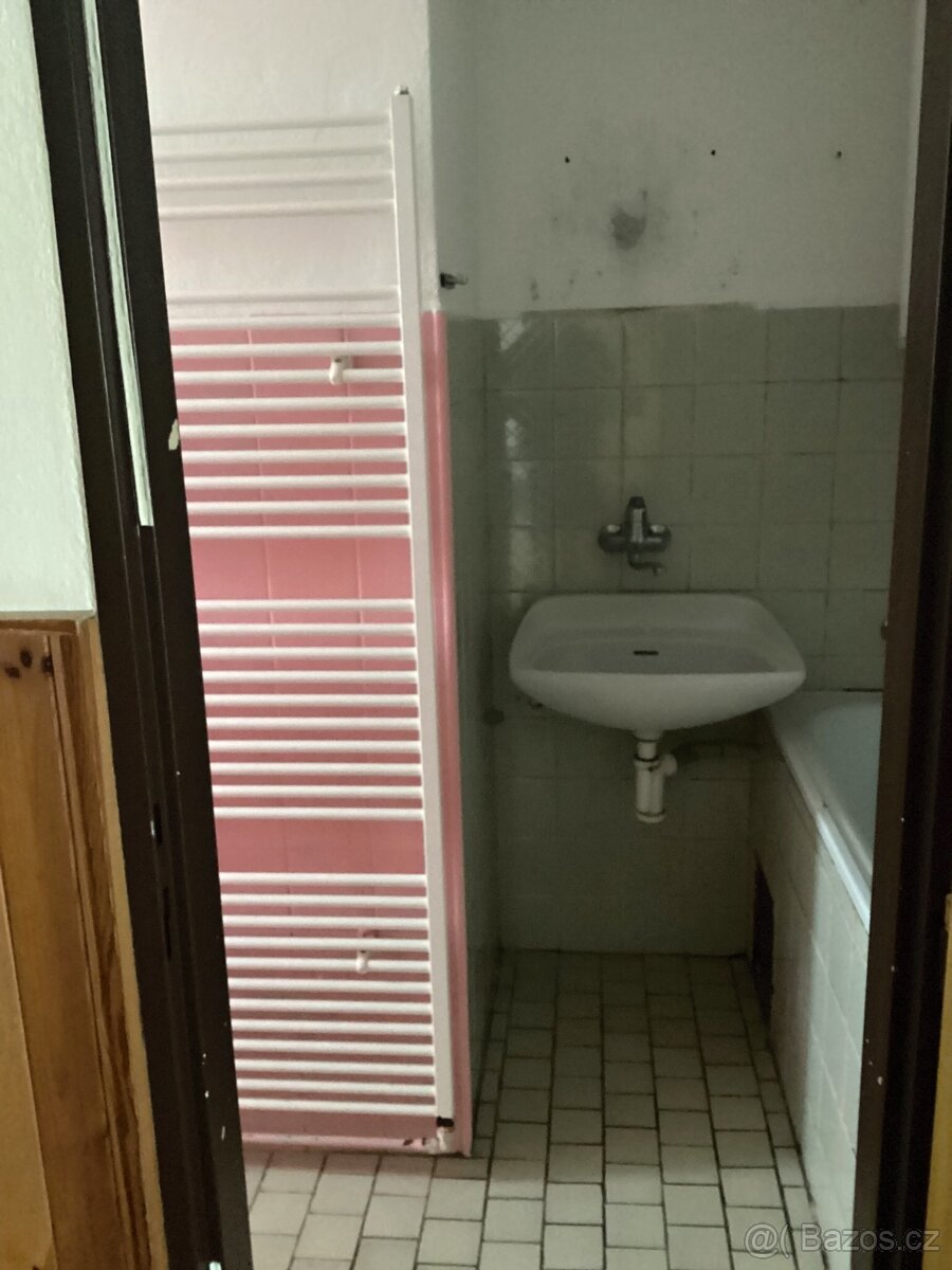 Apartmán 2+1 Studenec u Horek, 53 m² - 3