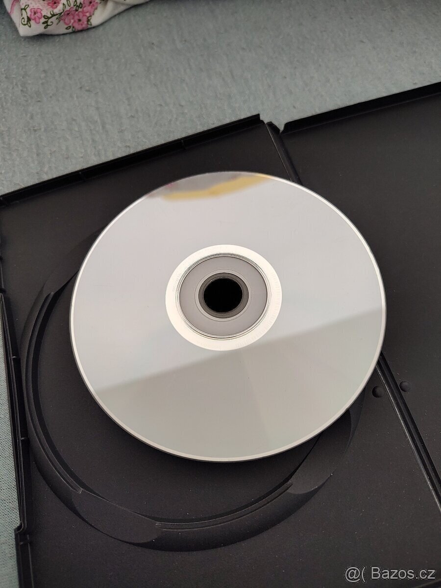Root - deep in root DVD - 3