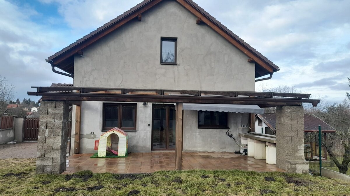 Prodej rod dom - 3