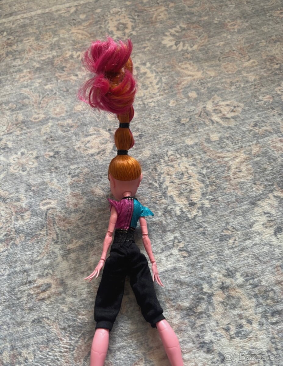 Monster high panenky - 3