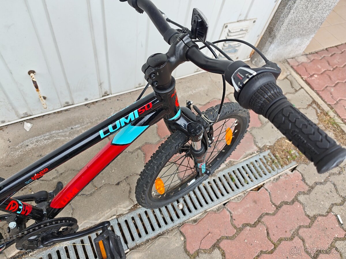 Dětské kolo Kellys - 3