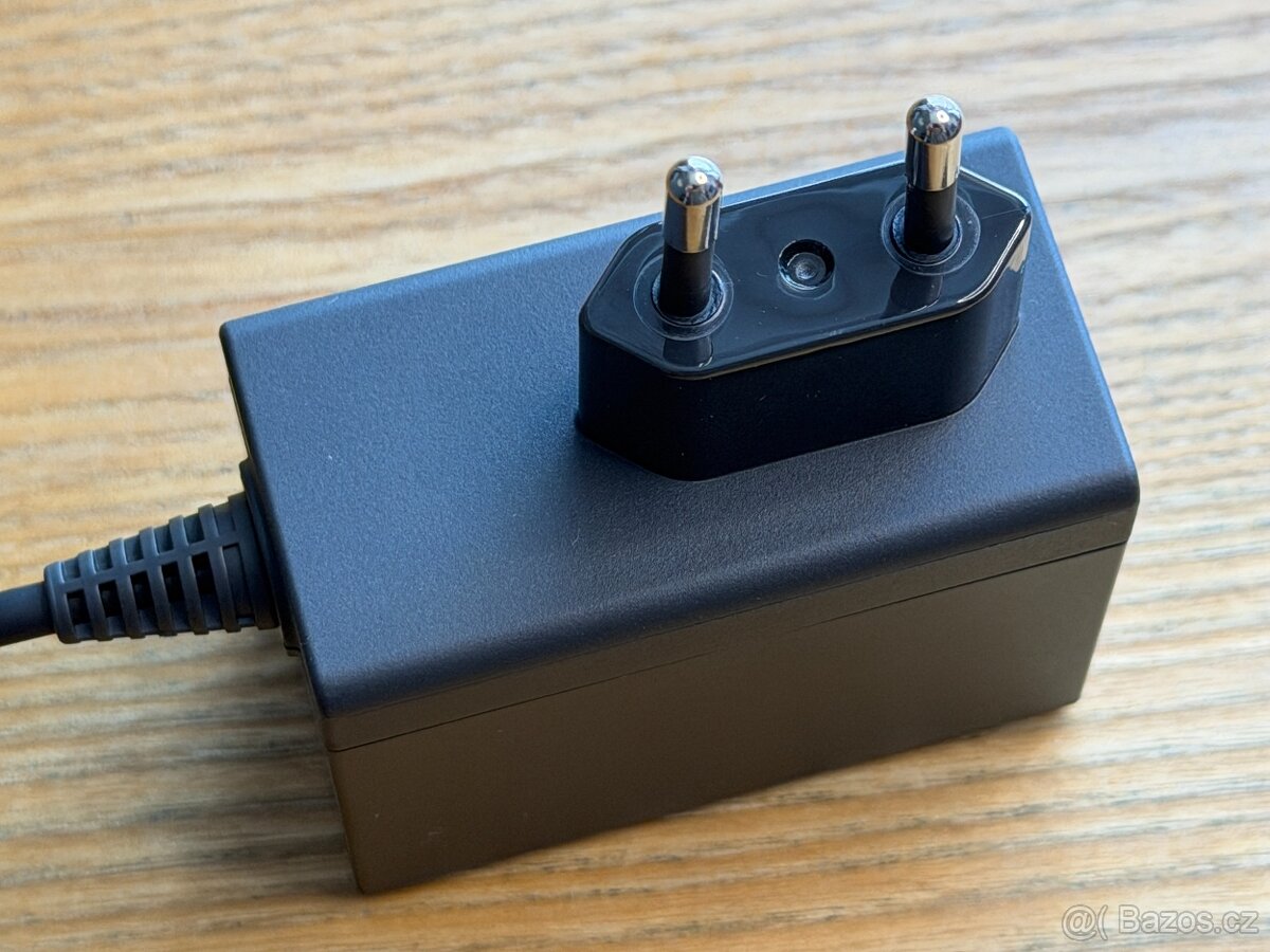 Nintendo nabíječka Switch AC Adapter - NOVÝ, ORIGINÁLNÍ - 3