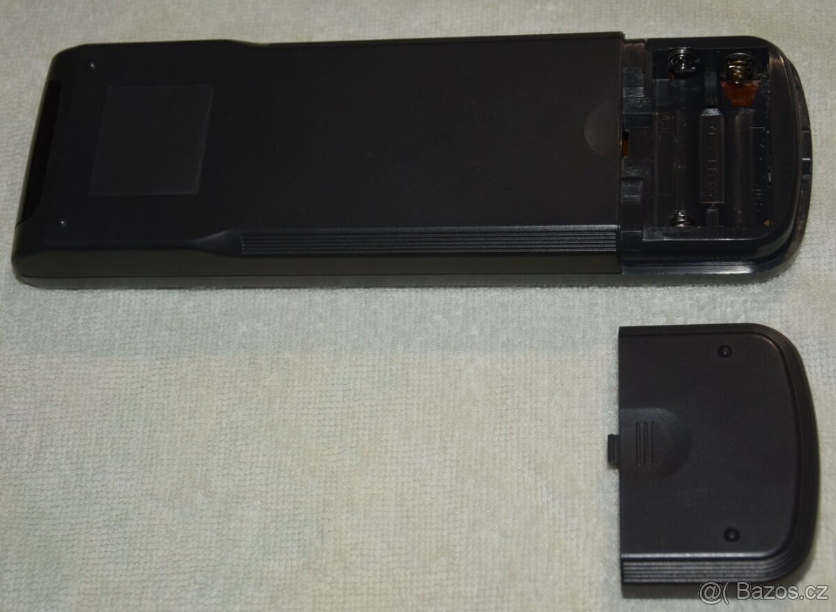 MD minidisc dálkové ovládání original SONY - 3