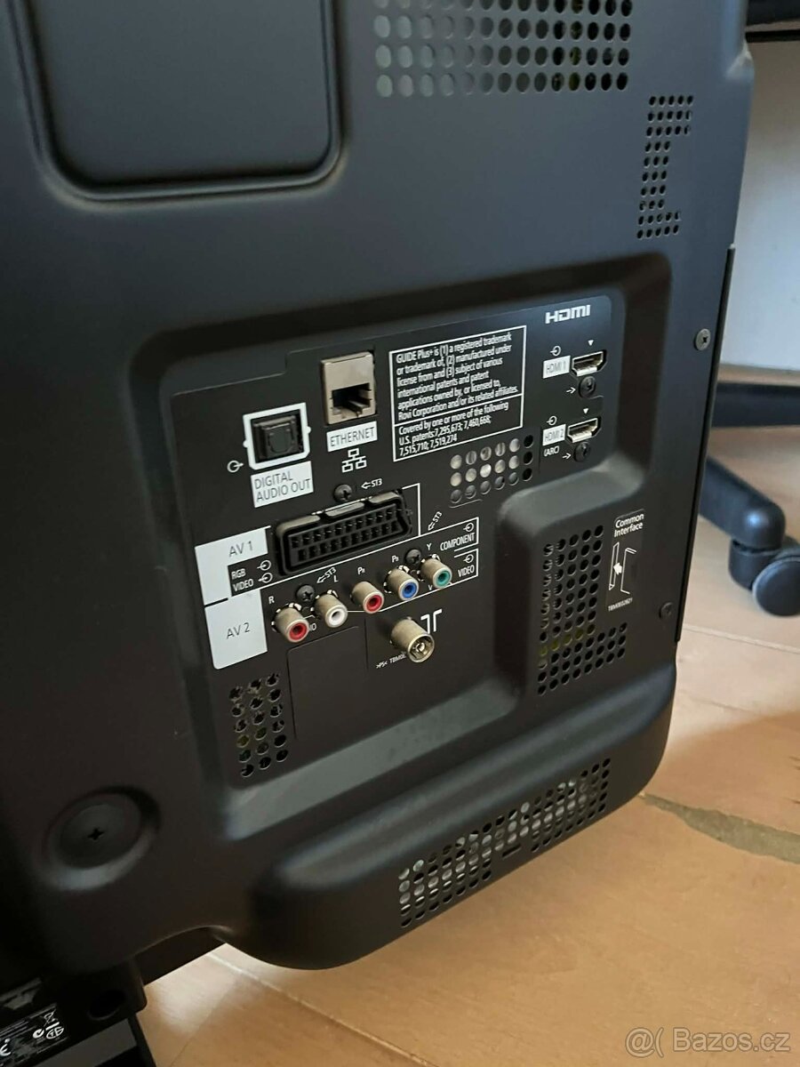 Prodám televizi panasonic - 3