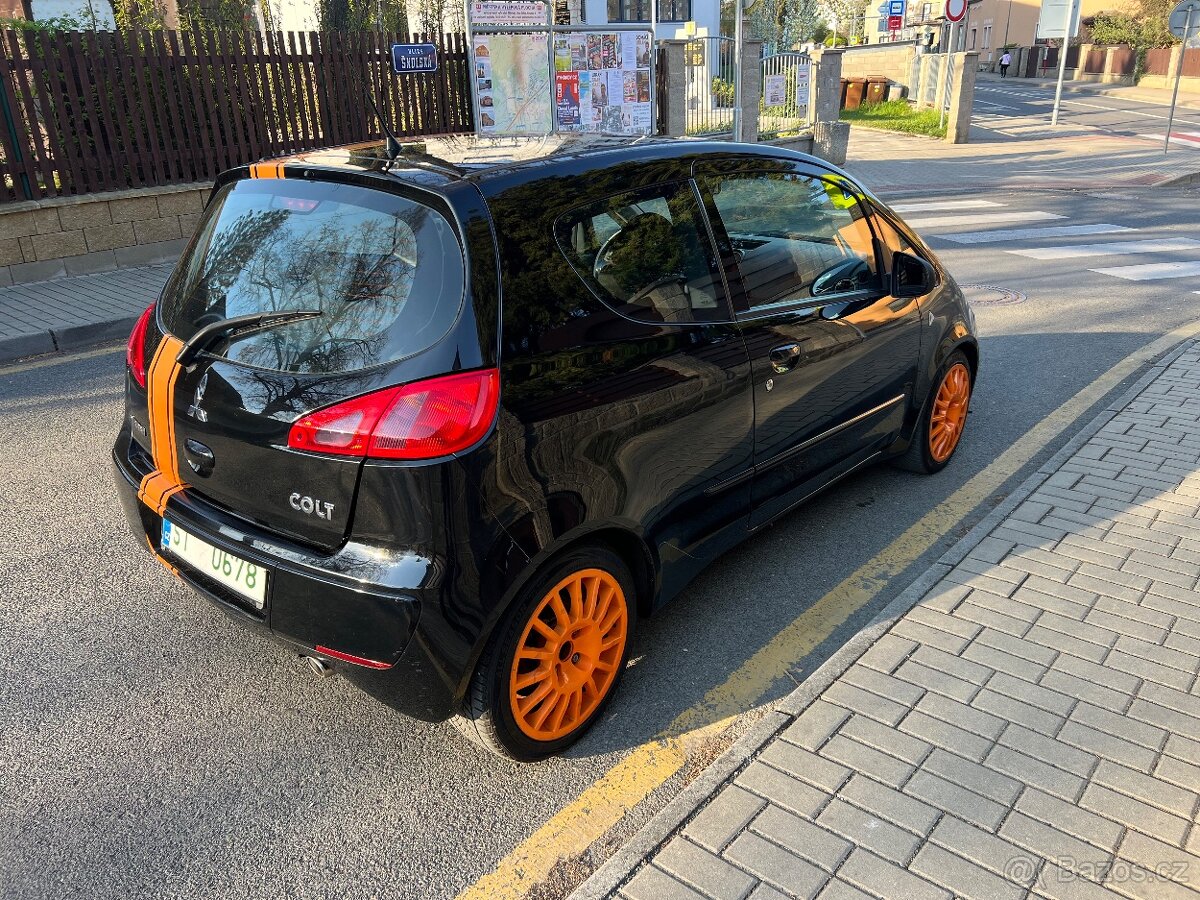 Mitsubishi Colt 1.3 70kw 154tkm - 3
