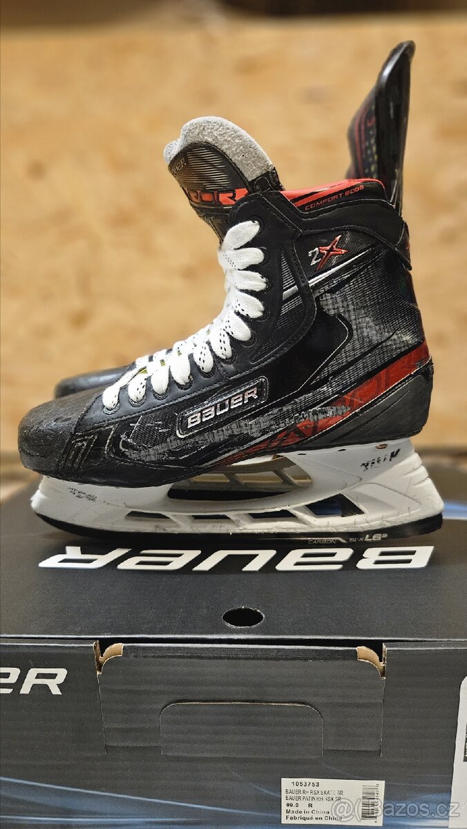 Bauer Vapor 2XPro 11EE - 3