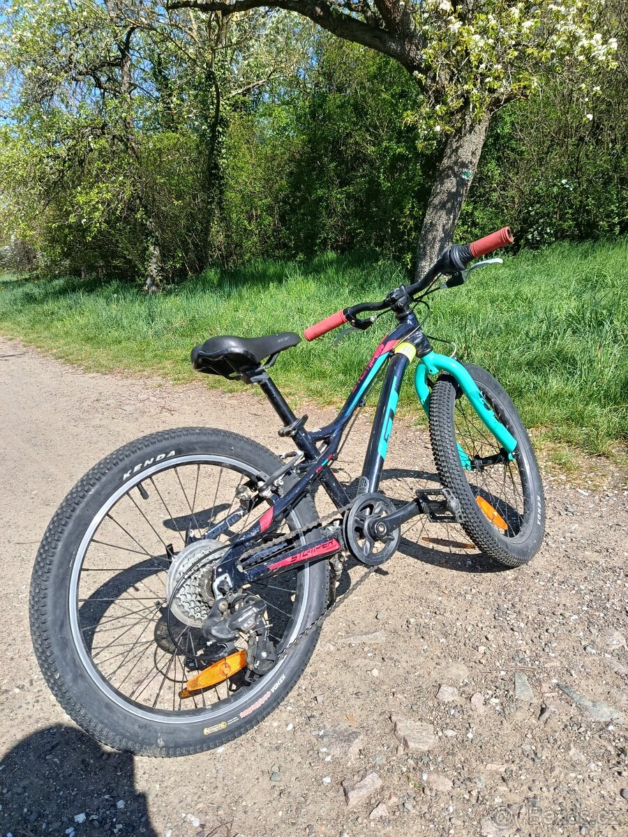 GT Stomper prime 20" - 3