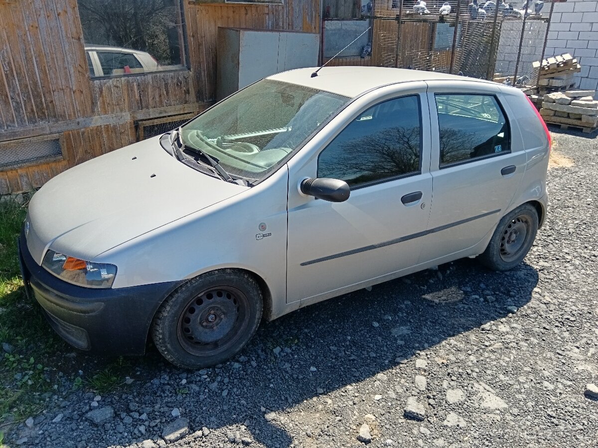 Punto - 3