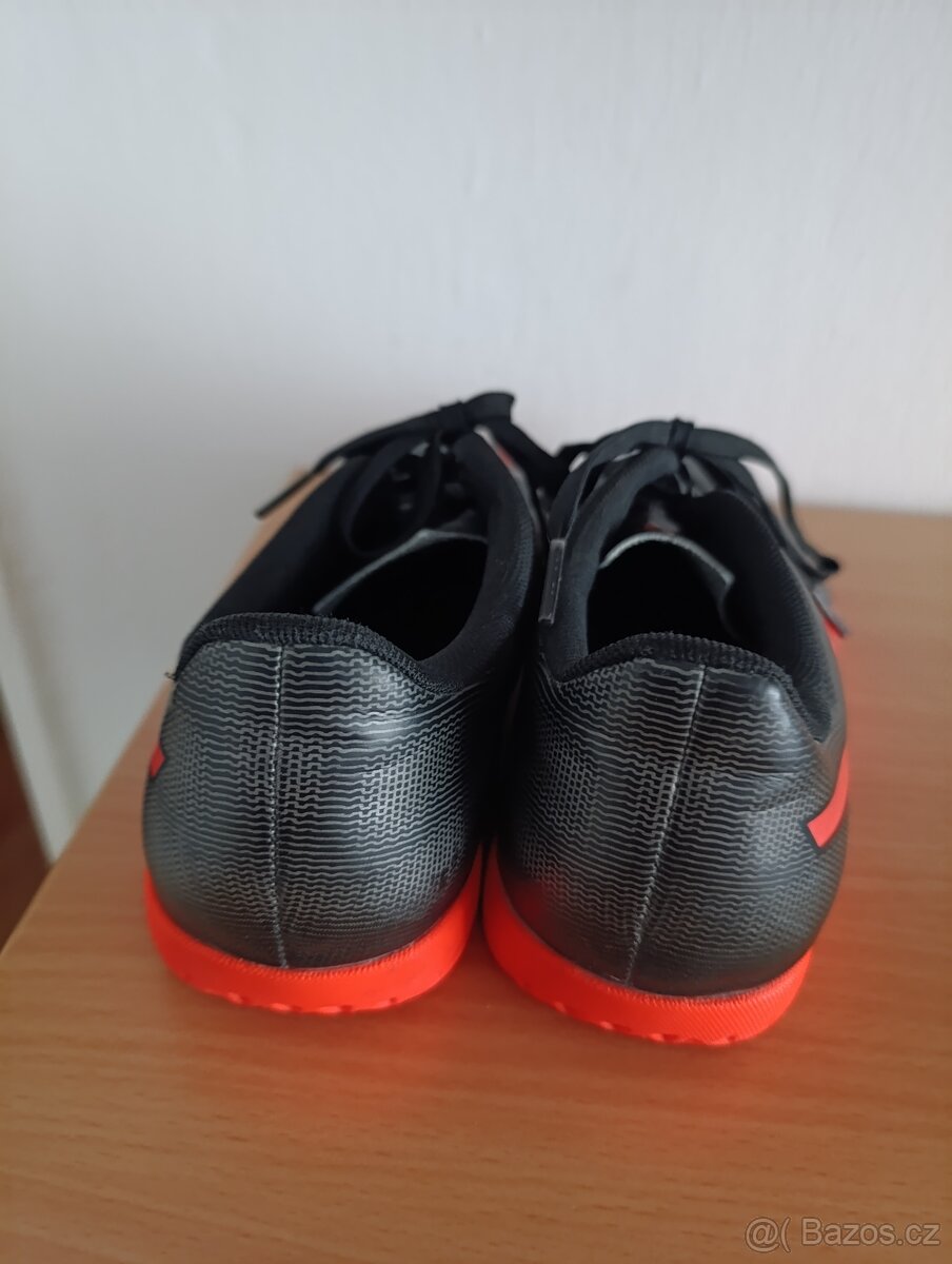 Černošedé sálovky Puma vel. 39/40 - 3