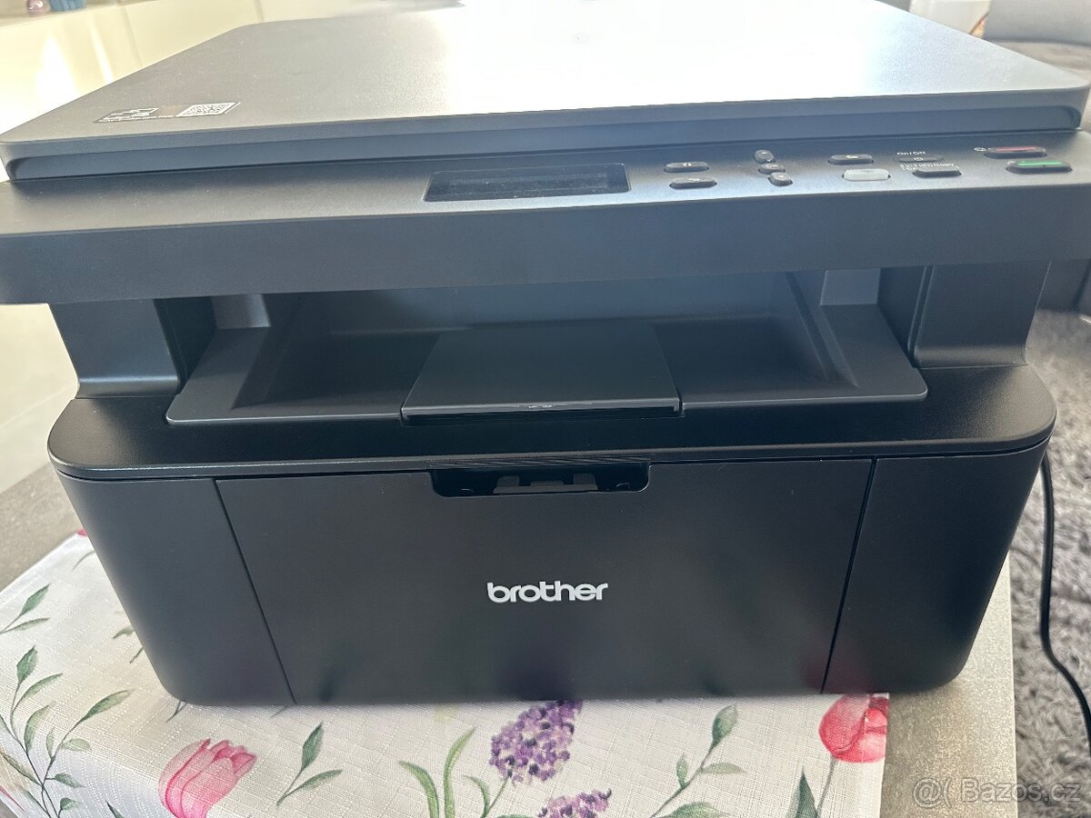 Tiskárna Brother - 3
