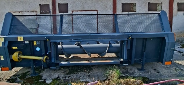 Adaptér na slnečnicu NAS 676 - 3