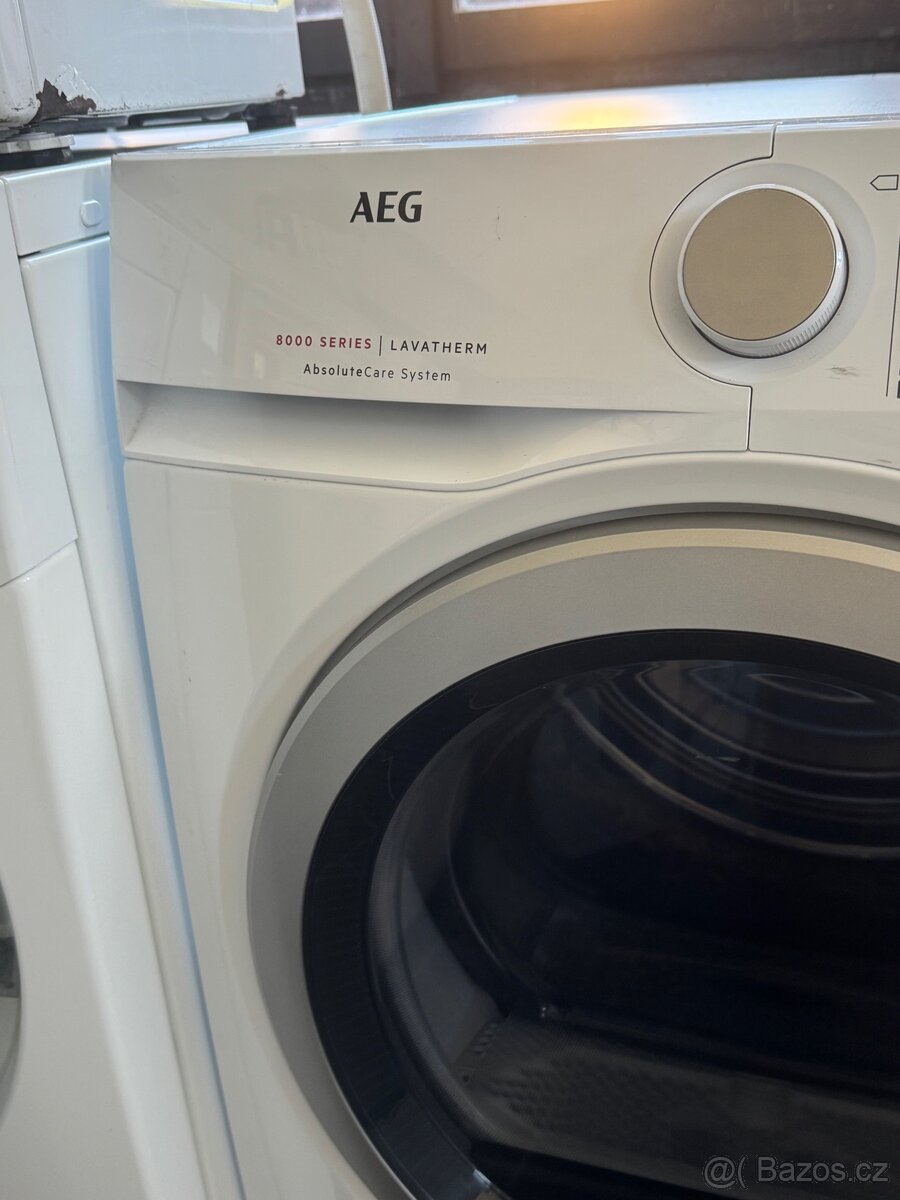 Aeg 8000serie - 3