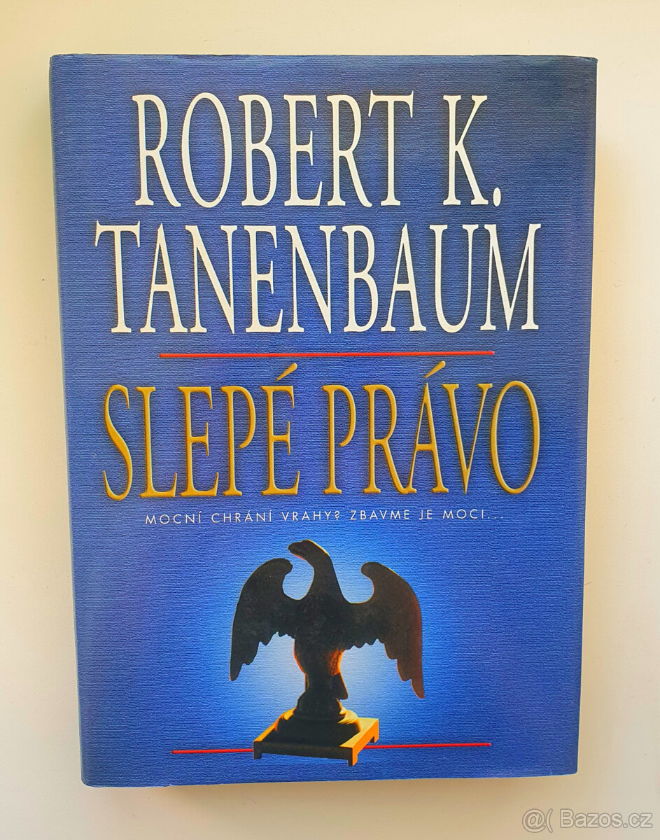 Slepé právo. - 3