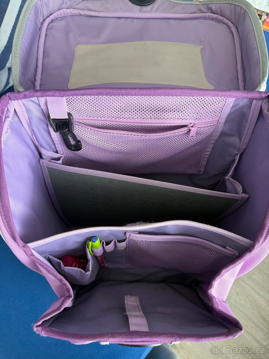Dětský školní batoh Samsonite - 3